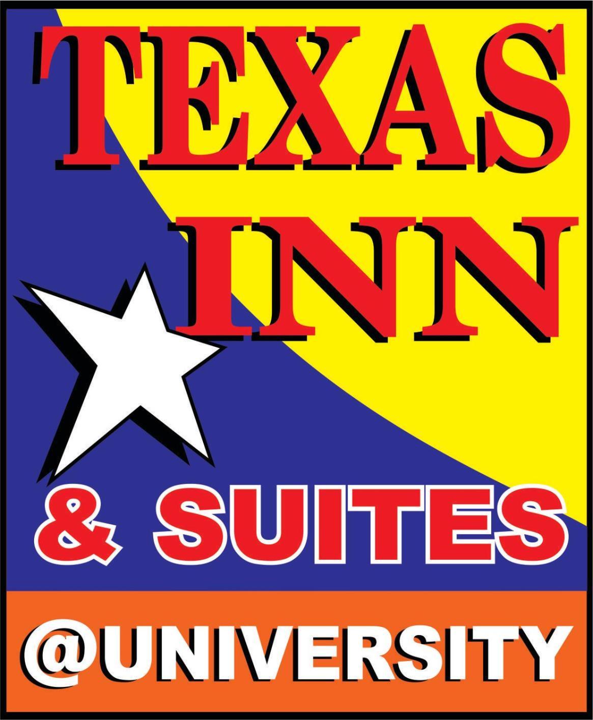 Texas Inn And Suites City Center At University Dr. Edinburg Extérieur photo