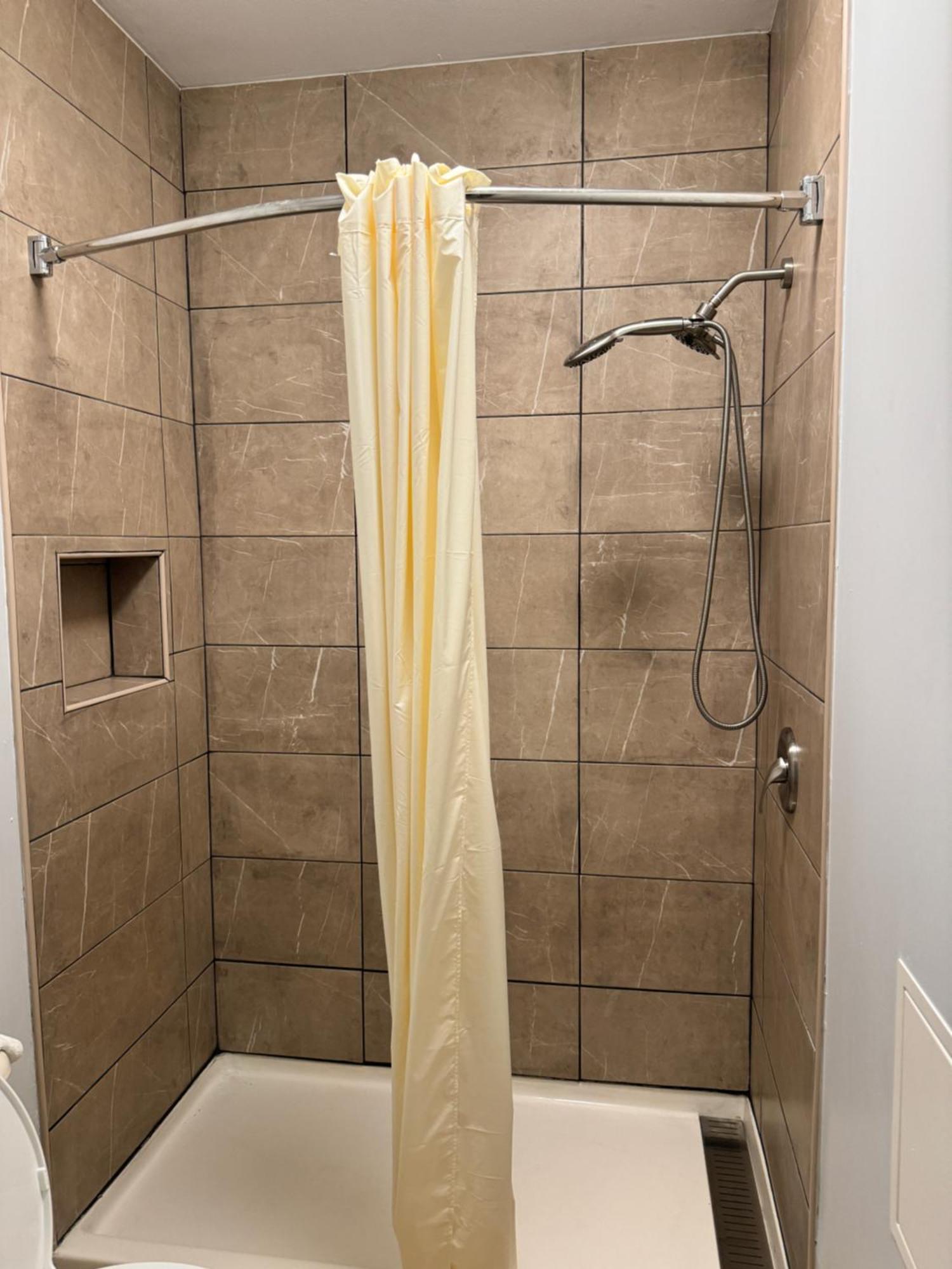 Texas Inn And Suites City Center At University Dr. Edinburg Extérieur photo
